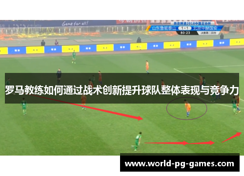 罗马教练如何通过战术创新提升球队整体表现与竞争力