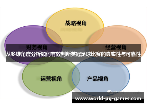 从多维角度分析如何有效判断英冠足球比赛的真实性与可靠性