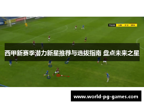 西甲新赛季潜力新星推荐与选拔指南 盘点未来之星