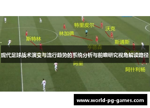 现代足球战术演变与流行趋势的系统分析与前瞻研究视角解读路径 现代足球战术演变与流行趋势的系统分析与前瞻研究视角解读路径